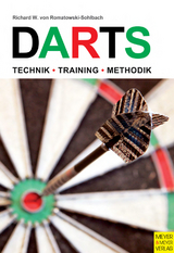 Darts - Richard W. von Romatowski-Sohlbach