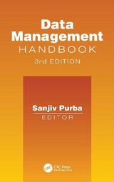 Handbook of Data Management 1999 Edition - Purba, Sanjiv