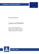 Symbol und Wirklichkeit - Bettina Kaufmann