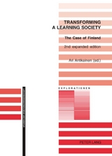 Transforming a Learning Society - 