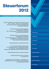 Gesellschaften mit Grundbesitz - J&uuml;rgen Christ, Dietrich von Elsner