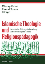 Islamische Theologie und Religionsp&auml;dagogik - 