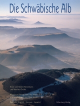 Die Schwäbische Alb - 
