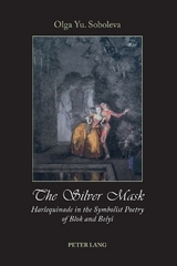 The Silver Mask - Olga Soboleva