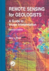 Remote Sensing for Geologists - Prost, Gary L.