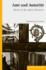 Amt und Autorit&auml;t - 