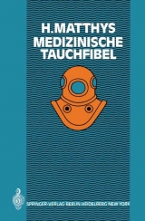 Medizinsche Tauchfibel - H. Matthys