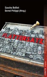 Flattersatz - 