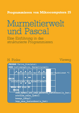 Murmeltierwelt und Pascal - Heiner Pinke
