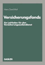 Versicherungsfonds - Hans-Gerd Mol