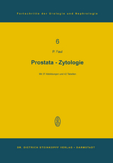 Prostata-Zytologie - Peter Faul