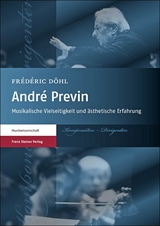 Andr&eacute; Previn - Frederic D&ouml;hl