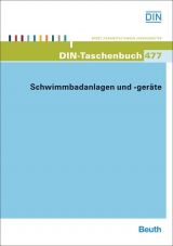 Schwimmbadanlagen und -ger&auml;te