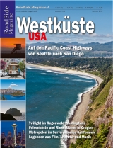 Westküste USA - Dirk Böhm