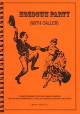 Hoedown Party (With Caller) - Gunzenhauser, Margot