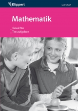 Gewichte | Textaufgaben - Müller, Frank; Adamaszek, Ernst-A.
