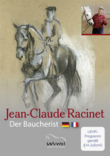 Der Baucherist DVD - Jean-Claude Racinet