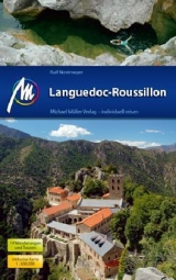 Languedoc-Roussillon - Ralf Nestmeyer
