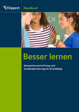 Besser lernen - Klippert, Heinz
