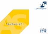 Schuldrecht AT 1 - Alpmann, Josef A.