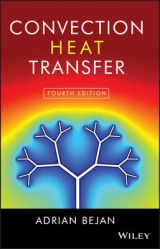 Convection Heat Transfer - Bejan, Adrian