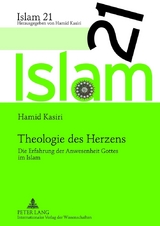 Theologie des Herzens - Hamid Kasiri