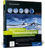 Digitale Fotopraxis Panoramafotografie - Thomas Bredenfeld