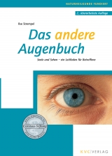 Das andere Augenbuch - Ilse Strempel
