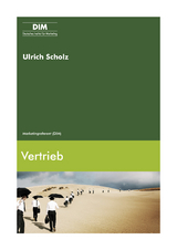 Vertrieb - Ulrich Scholz