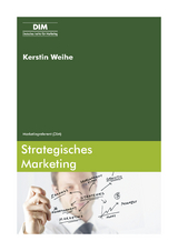Strategisches Marketing - Kerstin Weihe