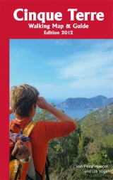 Cinque Terre - Petra Holecek, Ulli Vogel