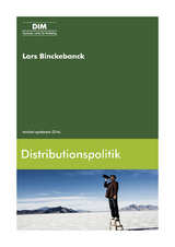 Distributionspolitik - Lars Binckebanck