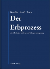 Der Erbprozess