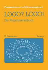 LOGO? LOGO! - Kristina Haussmann