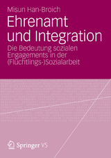 Ehrenamt und Integration - Misun Han-Broich