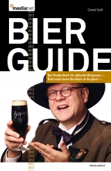 Bier Guide 2012 - Seidl, Conrad