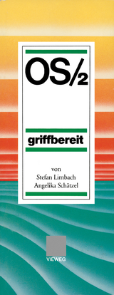 OS/2 griffbereit - Stefan Limbach