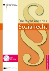 &Uuml;bersicht &uuml;ber das Sozialrecht 2012/2013