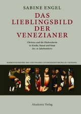 Das Lieblingsbild der Venezianer - Sabine Engel