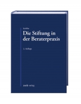 Die Stiftung in der Beraterpraxis - 