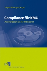 Compliance f&uuml;r KMU - 
