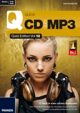 CD goes MP3 Gold Edition Vol. 12 - 