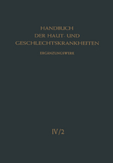 Die Viruskrankheiten der Haut - 