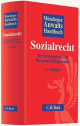 Münchener Anwaltshandbuch Sozialrecht - Plagemann, Hermann
