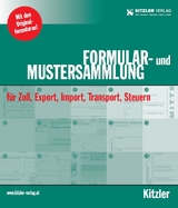 Formular-und Mustersammlung - 