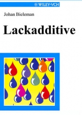 Lackadditive - 