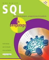 SQL in Easy Steps - McGrath, Mike