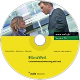 BilanzWert - Peemöller, Volker H.; Petersen, Karl; Zwirner, Christian