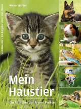 Mein Haustier - Werner Richter