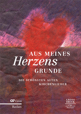 Aus meines Herzens Grunde - 